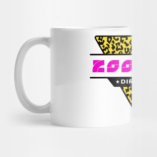 Ride Fast With Style Mug